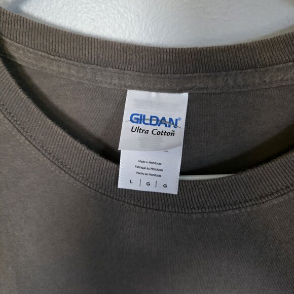 EUC FX Certified Simunitions Instructor Long Sleeve T-Shirt - Picture 6 of 7